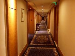 走道-无锡日航饭店