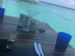 -中央格兰德岛温泉度假酒店 - 全包