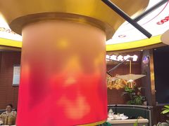 -火啫啫·粤式啫啫煲(南京弘阳店)