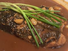 -陈阿婆鱼头泡饼·京味菜(复兴路店)