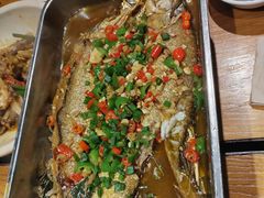 -大娘湘厨(万科金域花园店)