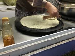 -老天津卫煎饼果子(怀仁里店)