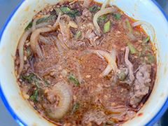 -朝鲜饭店(房山店)