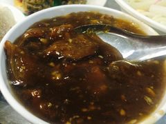 -姚记炒肝店(鼓楼店)