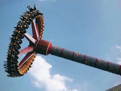 -沈阳方特欢乐世界