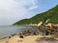 -东澳岛
