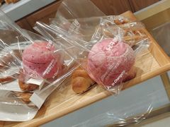 -分子跳动鲜活面包(五一大道店)