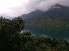 -千峡湖生态旅游度假区