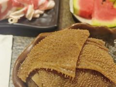 -湊湊火锅·茶憩(和平大悦城店)