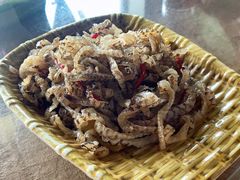 凉拌鲷鱼皮-东馆和天下特色餐饮(工农店)