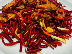 -院8里·少城记忆老川菜(宽窄巷子店)