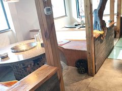 -缘福乡村铁锅炖民宿(八达岭店)