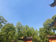 -高旻寺