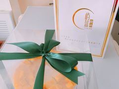 -山与蓝·轻糖鲜果蛋糕(勒泰店)