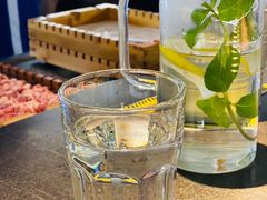 -很久以前羊肉串(昌里路三钢里店)