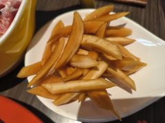 -胖哥俩肉蟹煲(世茂国际广场店)