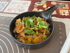 -康师傅私房牛肉面(马泉营奥莱店)