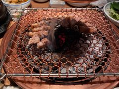 -王妃家(明洞中央店)