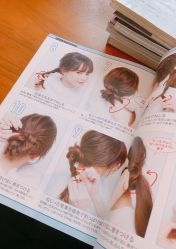 -THE LOG SALON 记录