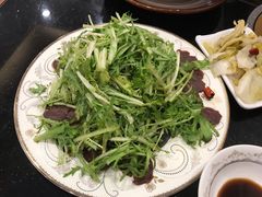 -一招鲜·全羊铺·蒙古奶茶(五一北路店)