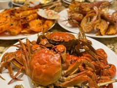 -禾斗海鲜自助(市南银座店)