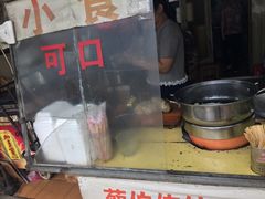 -蔡伯糯米猪肠