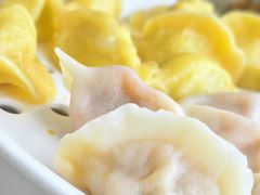-船歌·鱼水饺青岛菜(金狮广场店)