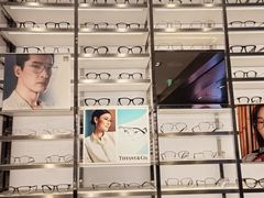 -LensCrafters亮视点(蓝色港湾店)