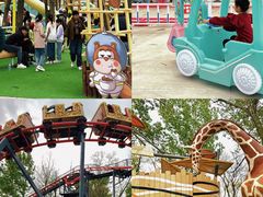 -南戴河国际娱乐中心