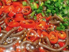 -再回首泡椒牛蛙(骆驼店)