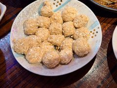 -蚝堡海鲜·威海菜·海肠捞饭·烧烤·亚洲吃蚝公司(幸福门店)