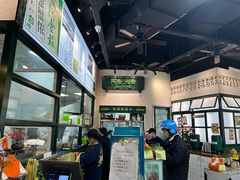-阿金大白·上海菜馆(新天地店)