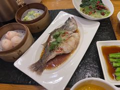 -小城粥道·海胆鲜虾粥(解放广场店)