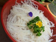 牛百叶-左庭右院鲜牛肉火锅(苏州园区永旺店)