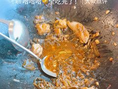 -江湖水乡铁锅炖魚(周庄嘉园店)