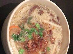 -领事馆19号中餐厅(厦门海景洲际酒店)