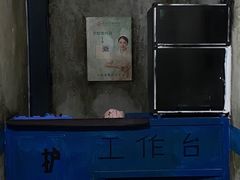 -关你鬼室大型密室逃脱(佛山创意园店)