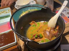 -茄子恰恰·新云南小炒(坪山益田店)