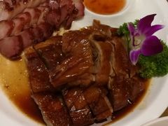 -品大三·南京菜(大行宫店)