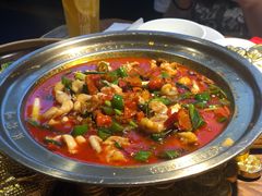 -辣得叫湘菜(四明店)