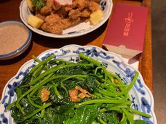 -林四喜·闽南传家菜(鼓浪屿店)