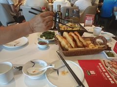 -李记搅团•非遗陕菜(三桥店)