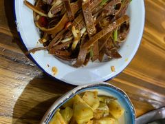 -唐记煌大坨卤牛肉串串(瑞南街店)