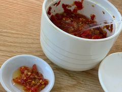 -三身人金新肠粉(丹霞店)