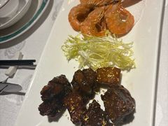 -老洋房花园饭店(绍兴路店)