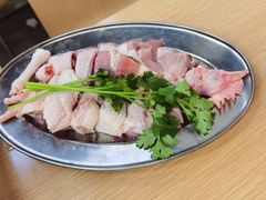 -兴兴旺·冬瓜盅·啫啫煲(西华路店)