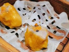-蔡澜点心·粤菜(领展购物广场店)