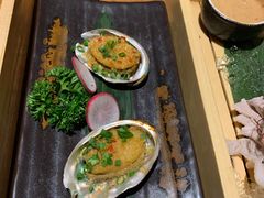 -赤坂亭 M9和牛烧肉(水街店)