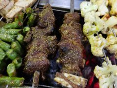 -小王烧烤(毓龙路店)