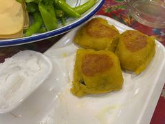 -闯关东东北农家菜(崂山石老人店)